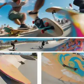 Choosing the Right Board:  Which One is For You?